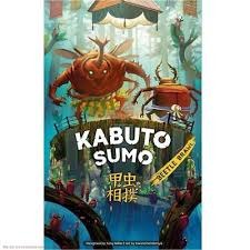 Kabuto Sumo